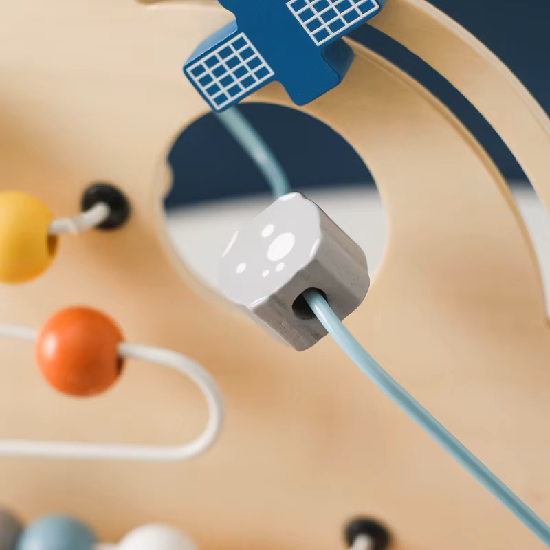 Montessori Spielzeug