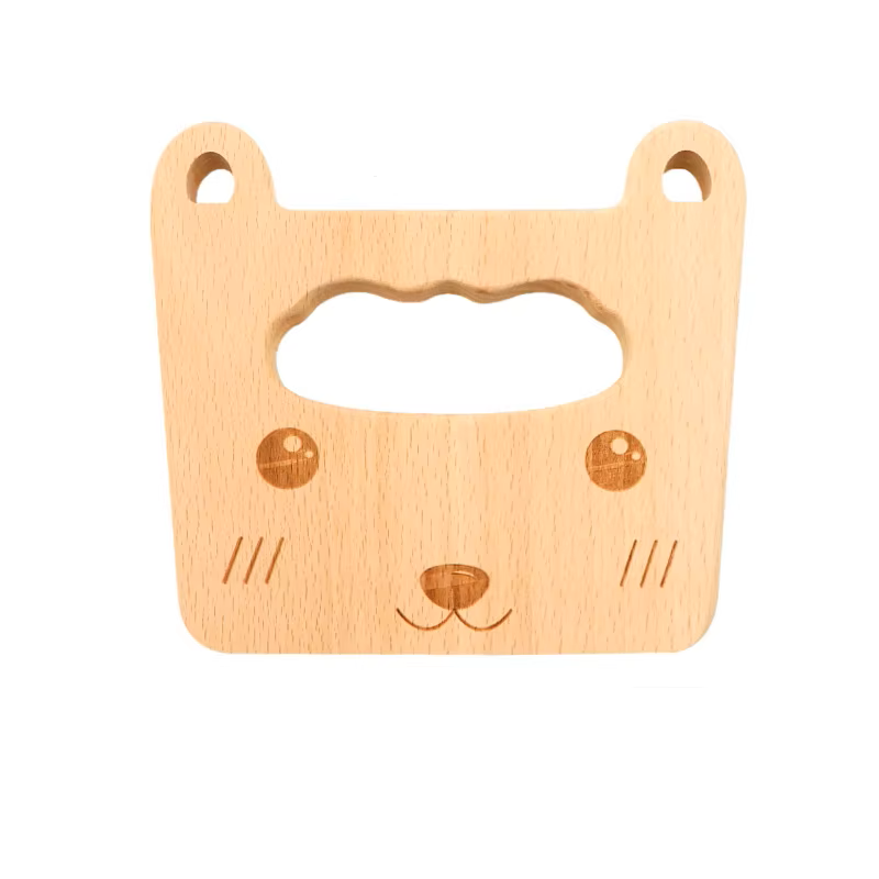 Montessori Kindermesser