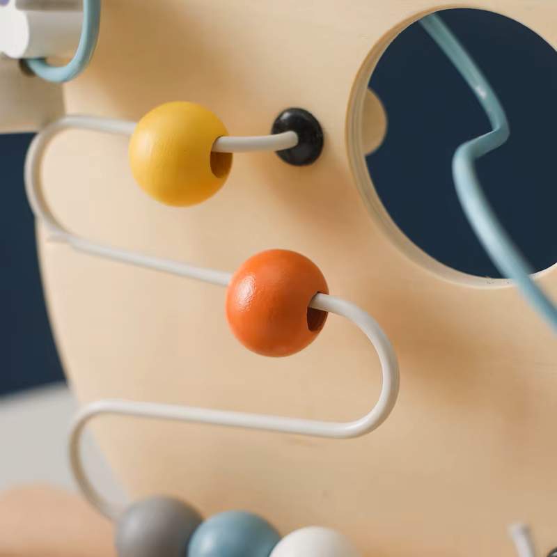 Montessori Spielzeug