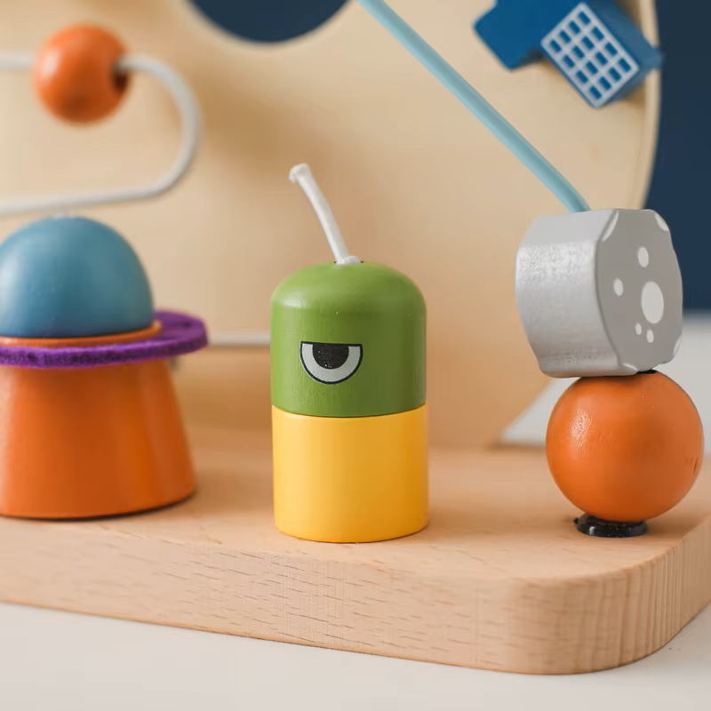 Montessori Spielzeug