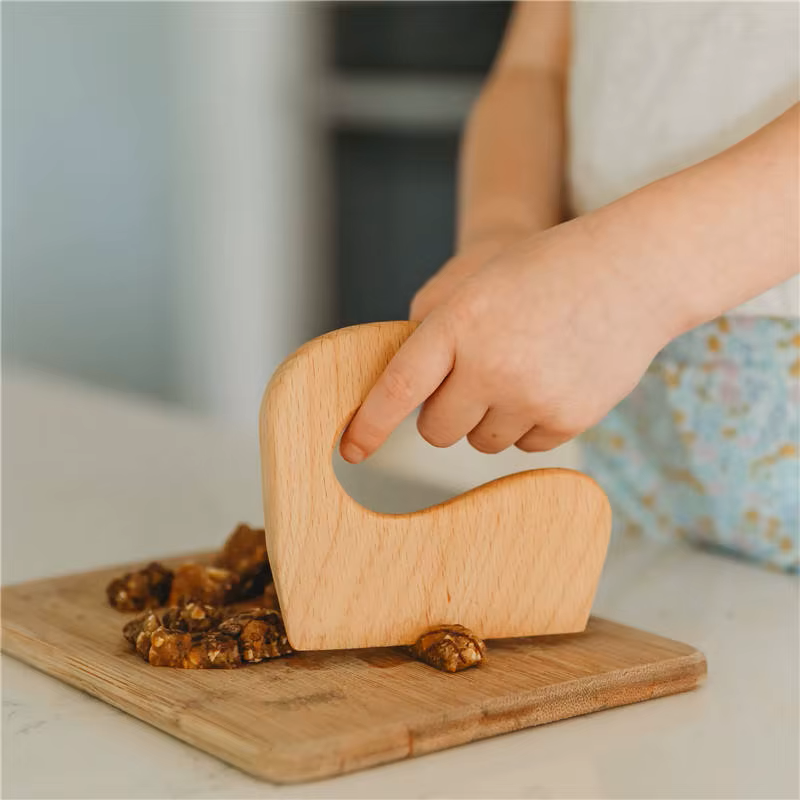 Montessori Kindermesser