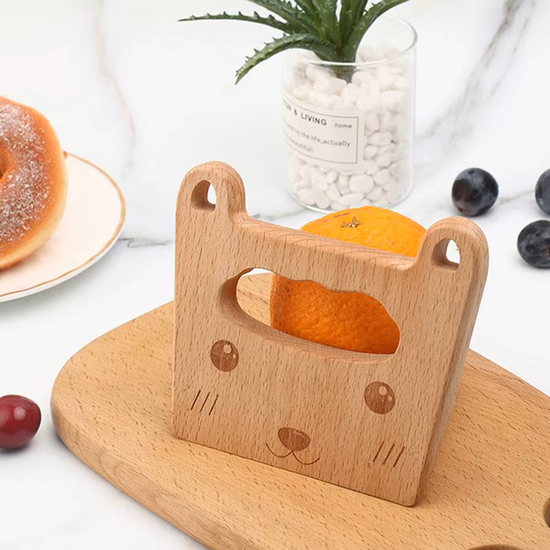 Montessori Kindermesser