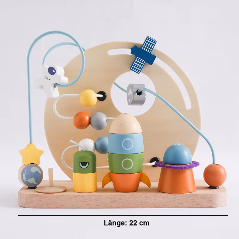 Montessori Spielzeug